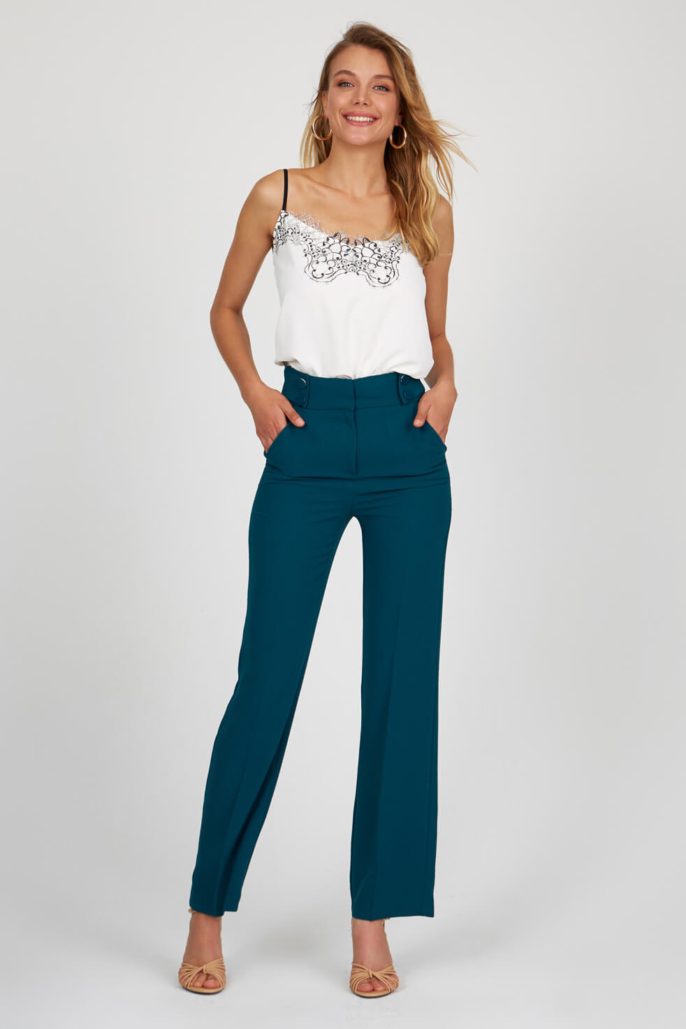 4OD2CPN0058 PANTOLON