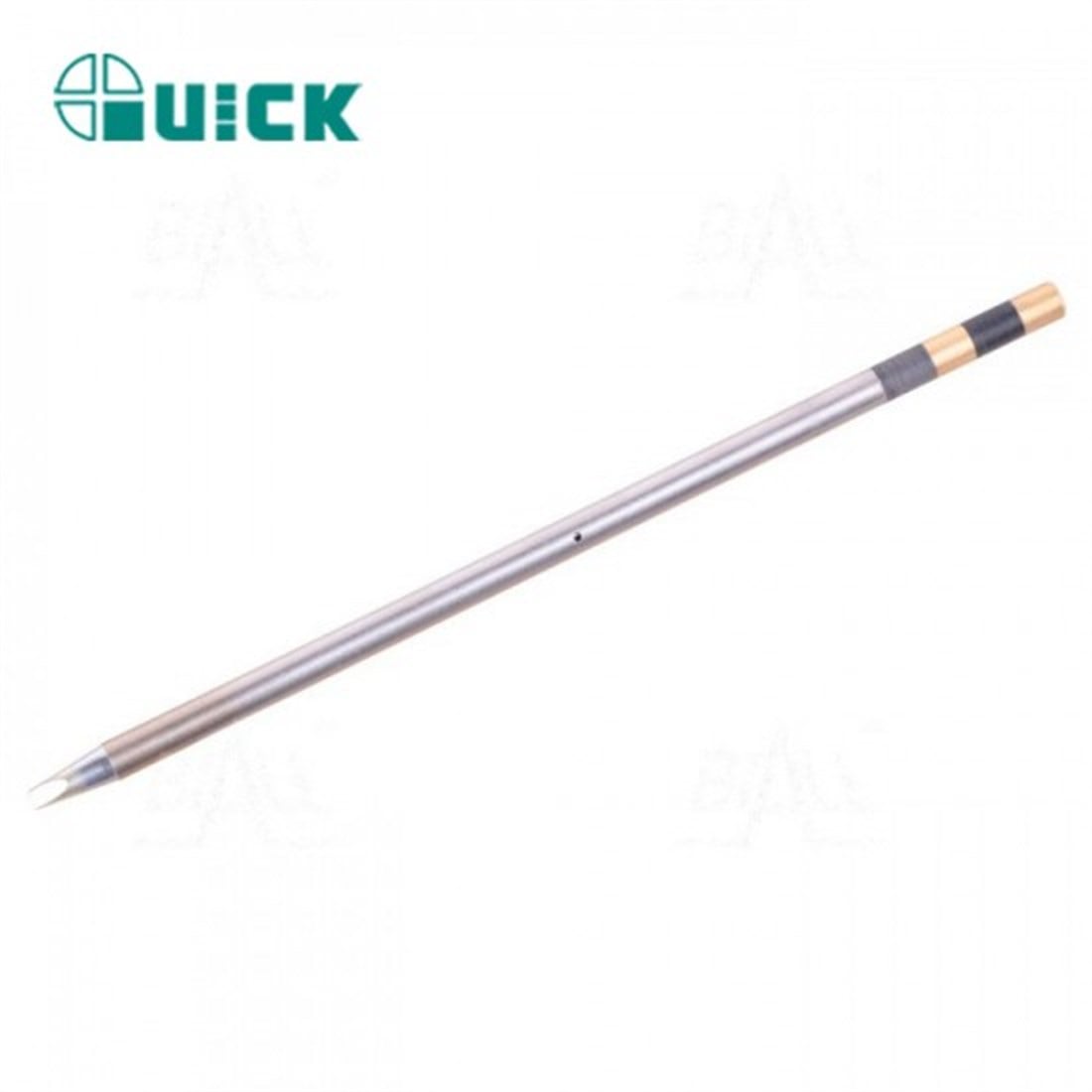  Quick TSS02-2.4D Havya Ucu