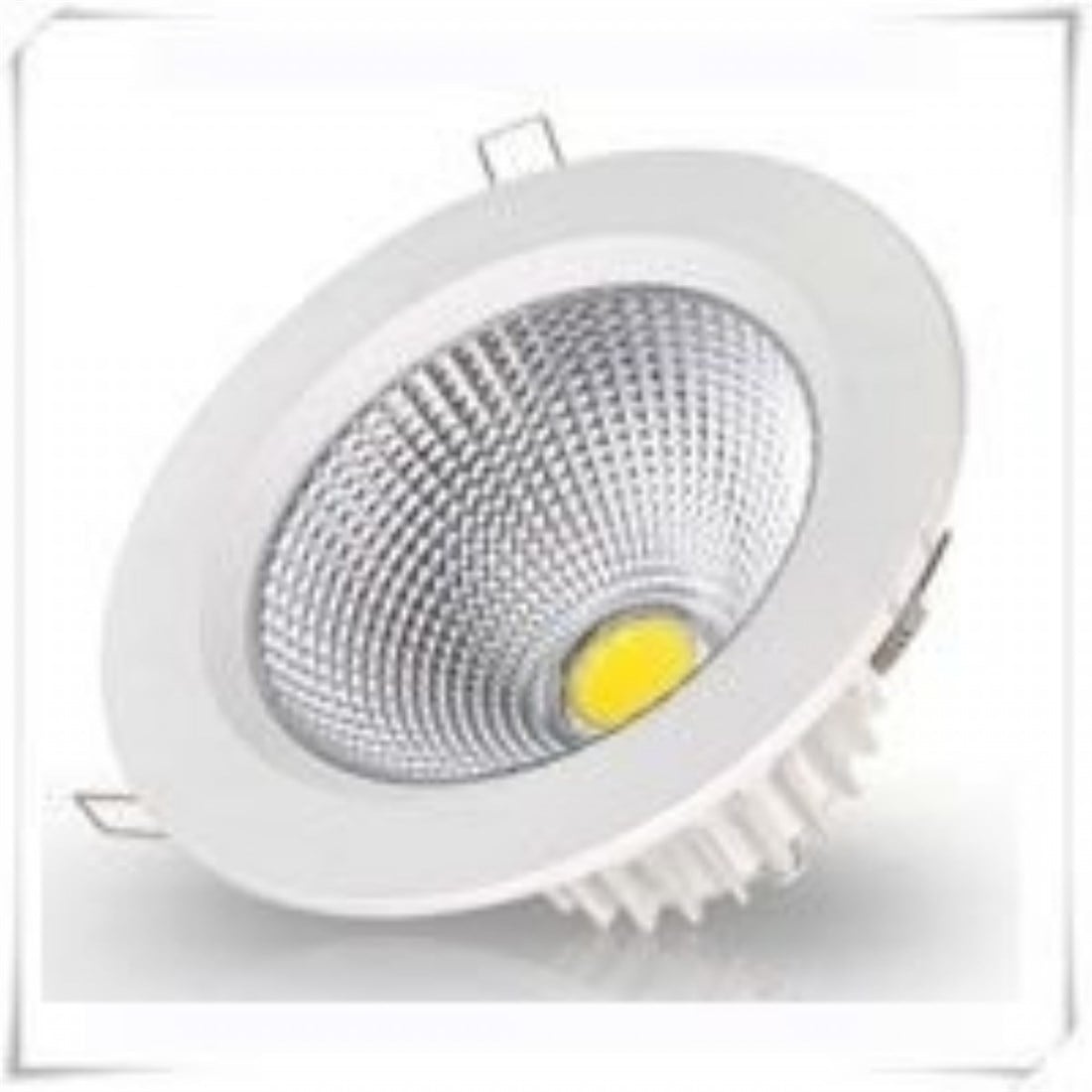 10 W 4 İnç Downlight 1000 Lumel 4000K