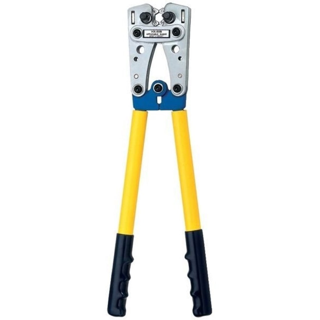 120 mm Mekanik Skp Sıkma Pensesi