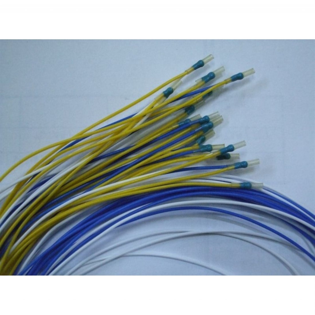 140 C Ptc Motor Termistörü Mic Therm