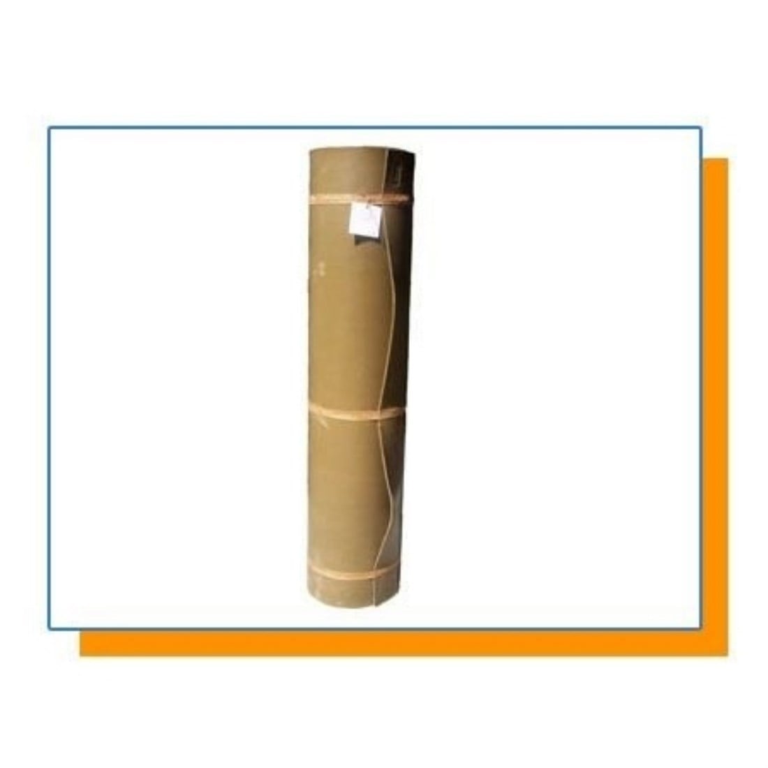 15 KV 3 mm İzole Halı 2 m2