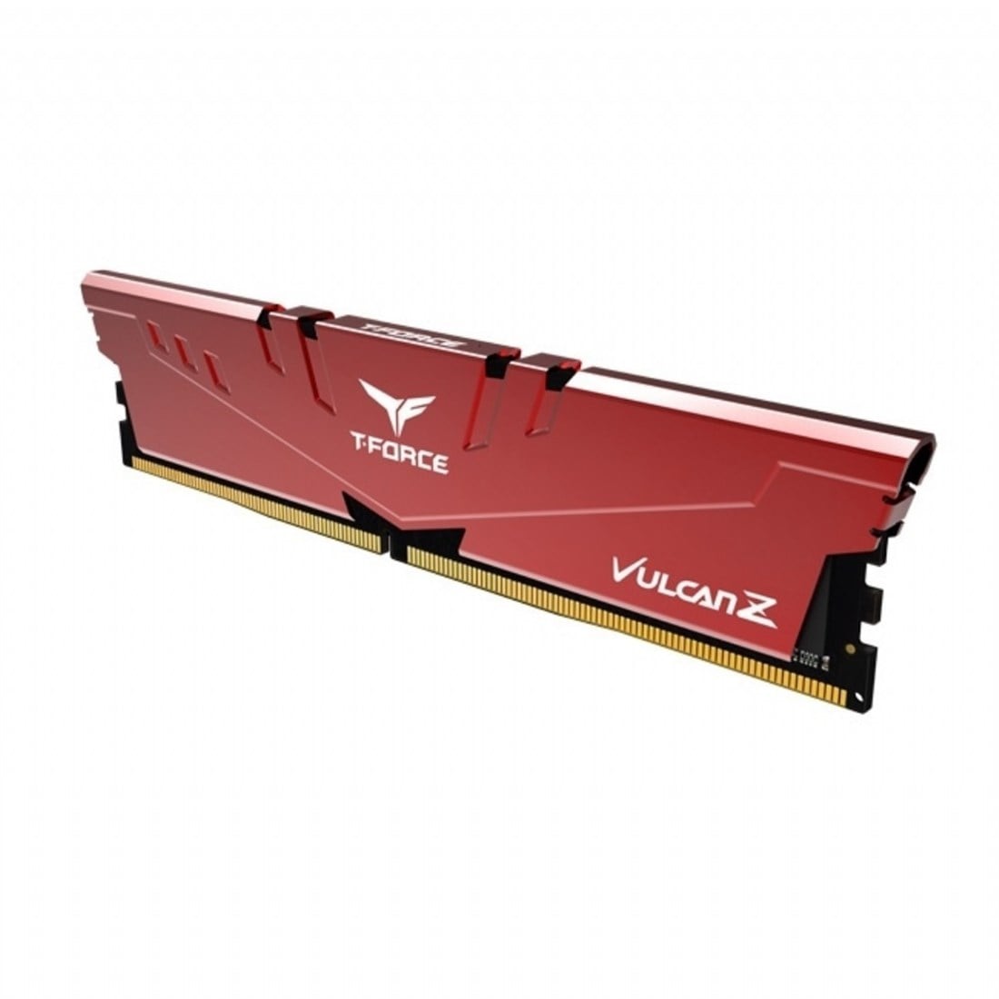 16 GB DDR4 3000 MHZ T-FORCE VULCAN Z RED 16GBX1