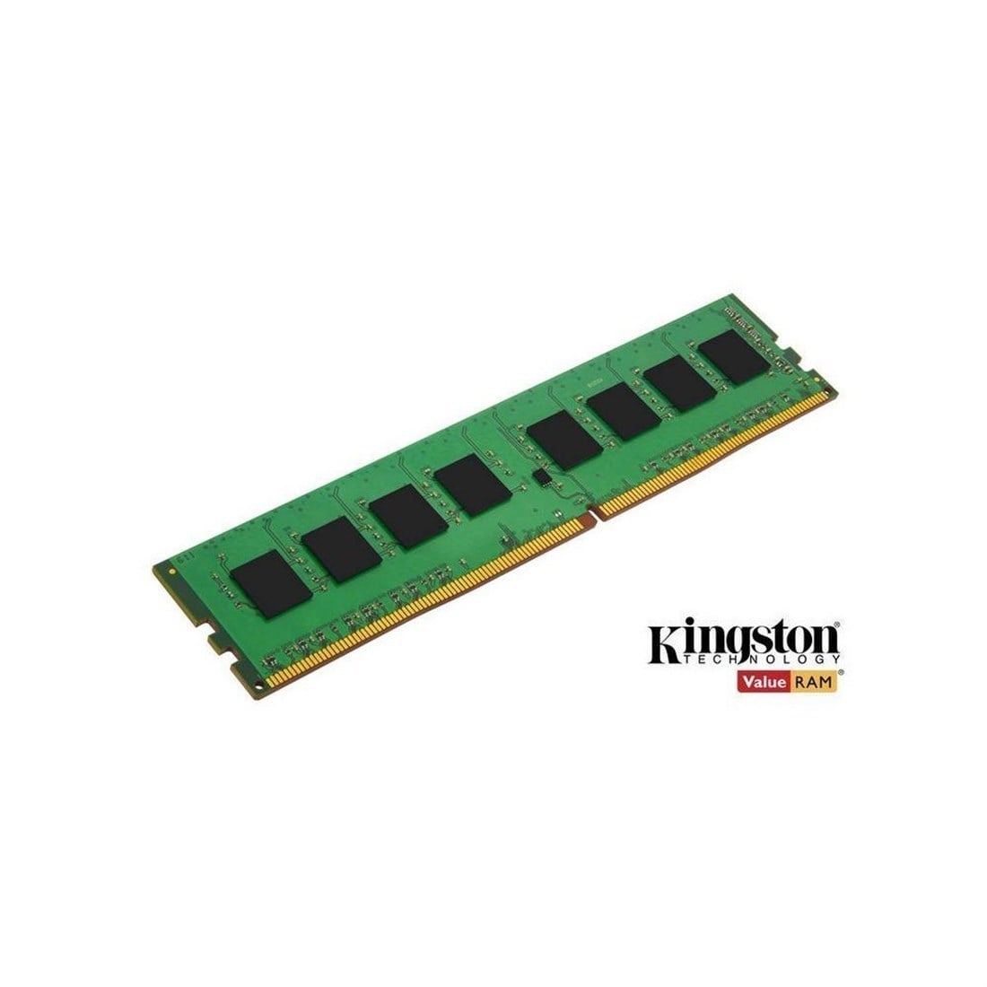 16GB DDR4 2666Mhz CL19 KVR26N19D8/16 KINGSTON