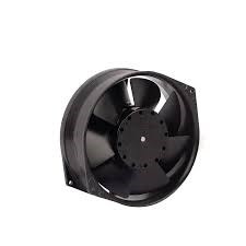 170x160x55 110 VAC Oval FanMET-ARKare Fanlar (Kare, Oval, Yuvarlak, Eksenel Fanlar)