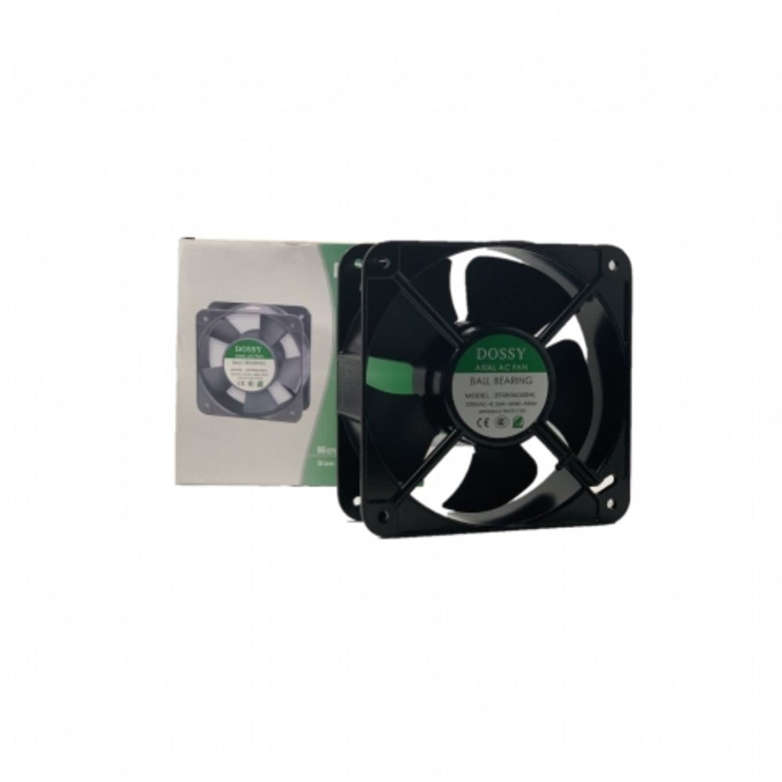 180X180X60X220V AC RULMANLI