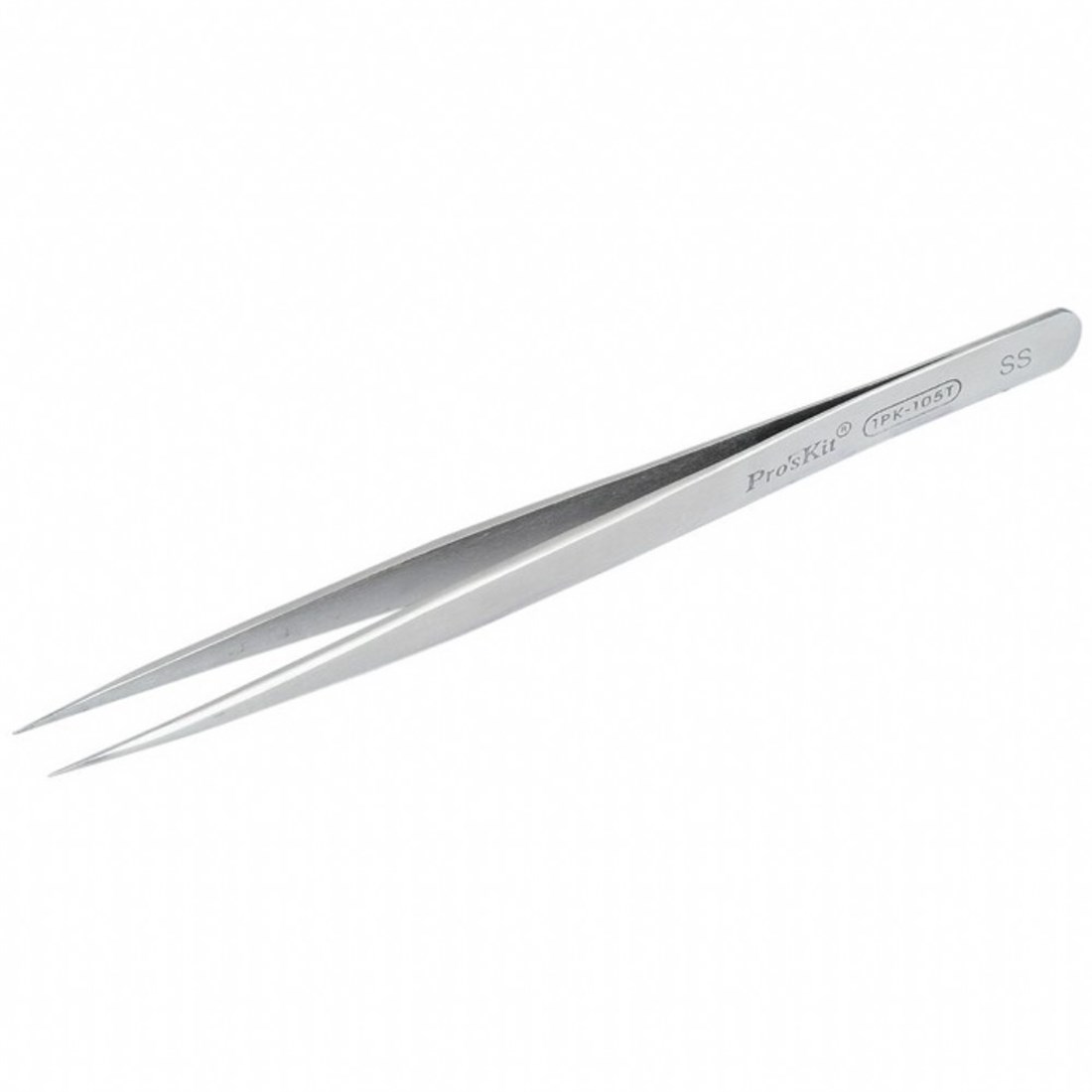 1PK-105T Proskit İnce Uçlu Cımbız 140mm