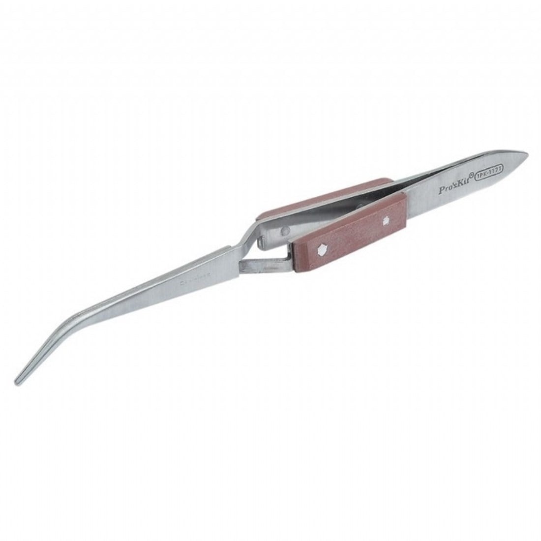 1PK-117T Proskit Lehimleme Cımbızı 164mm