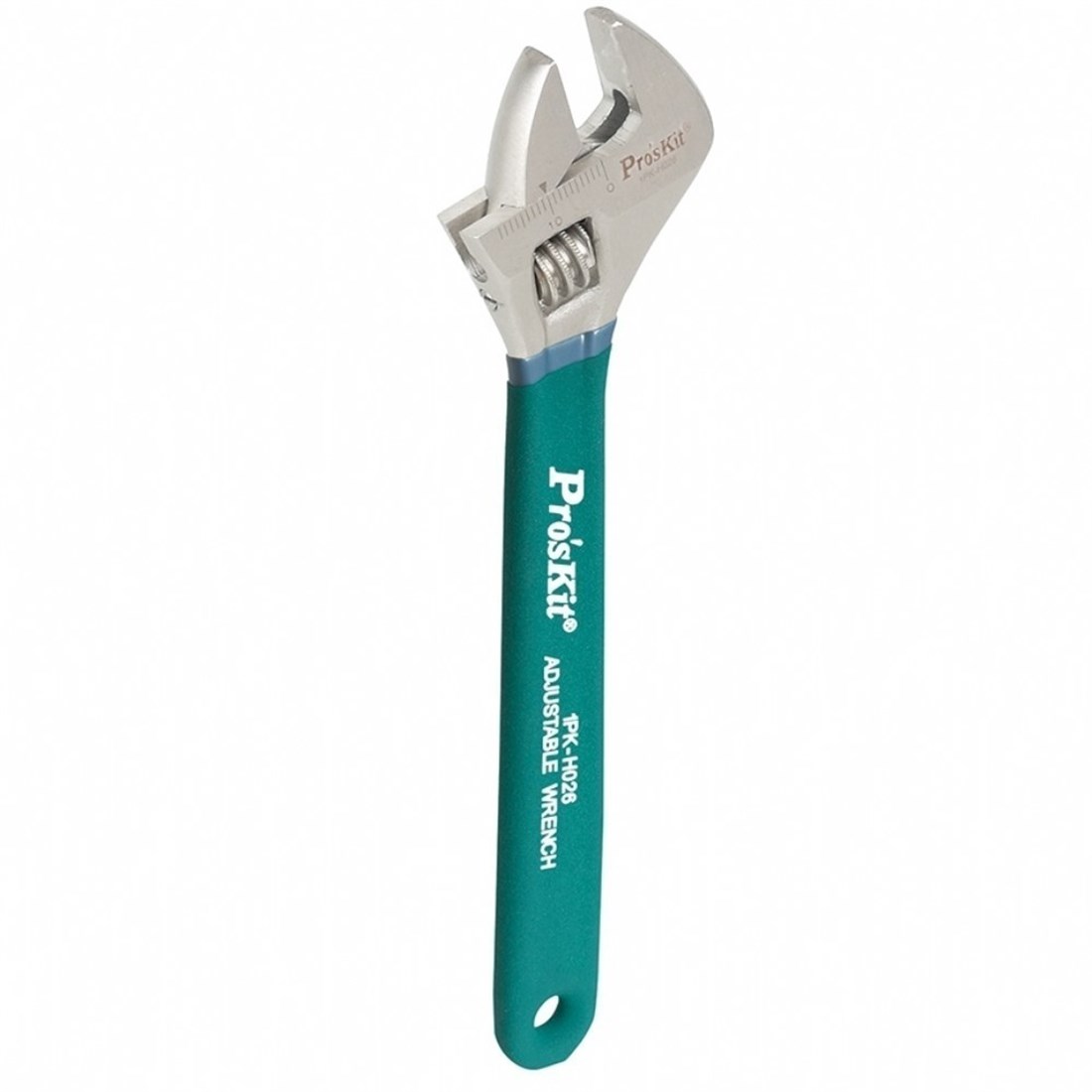 1PK-H026 Proskit Somun Anahtarı 6