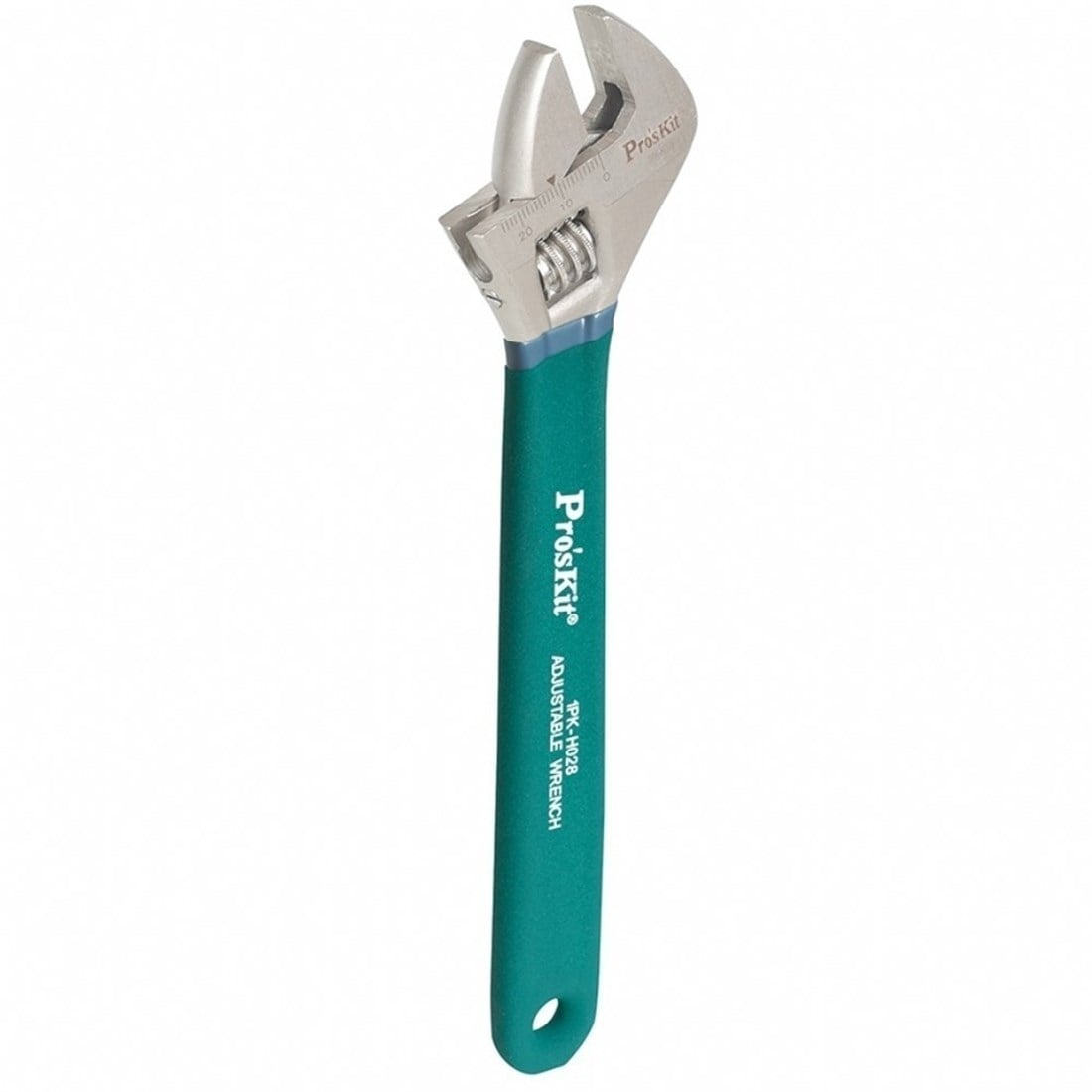 1PK-H028 Proskit Somun Anahtarı 8