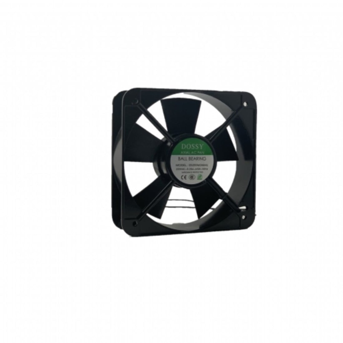 200X200X60X220V AC KARE