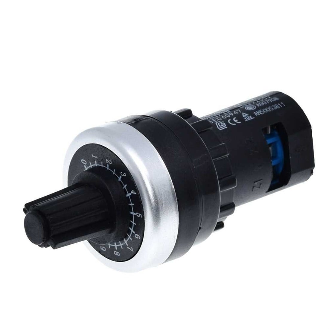 22 mm 1K TEK TUR POTANSİYOMETRE