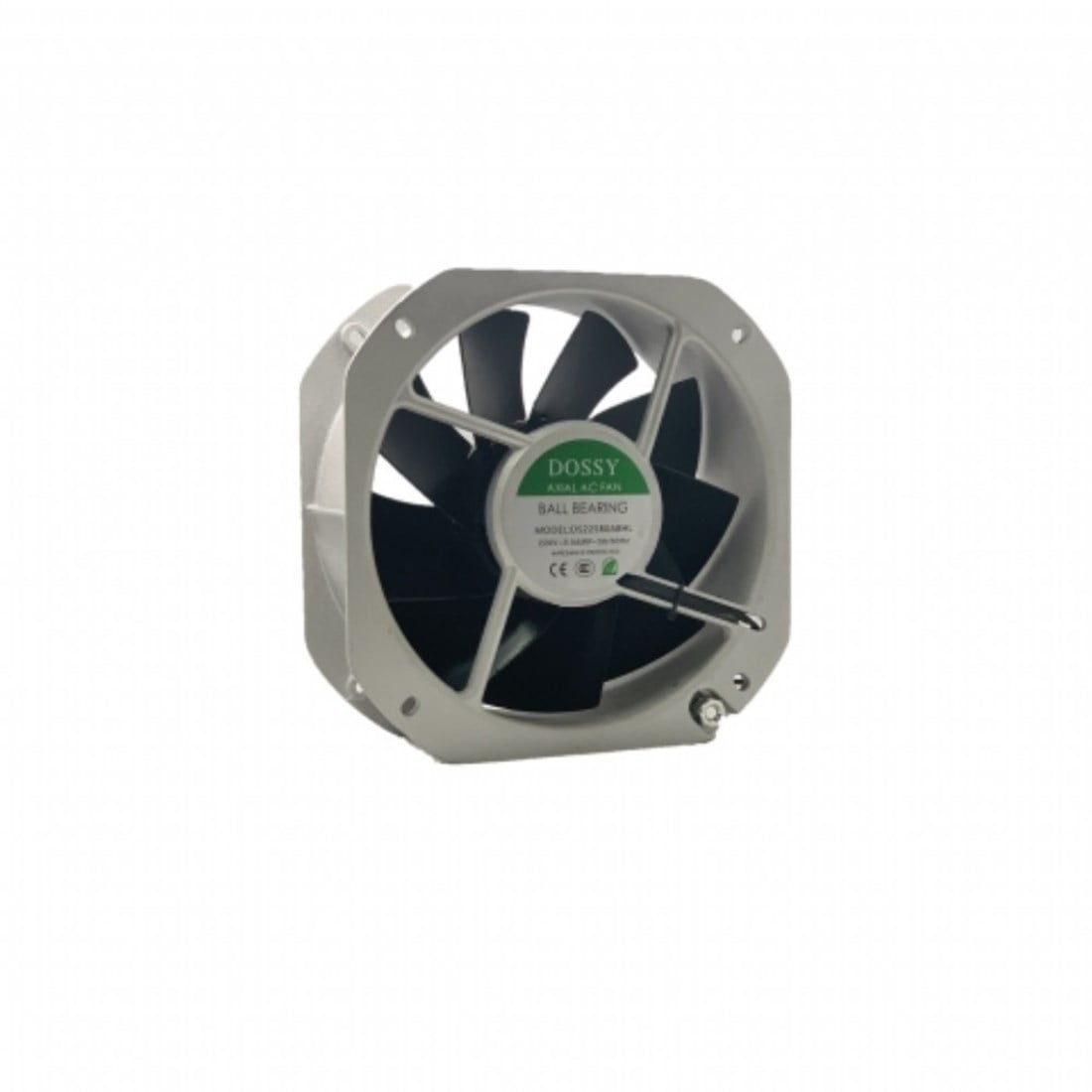 225X225X80X110V AC RULMANLI