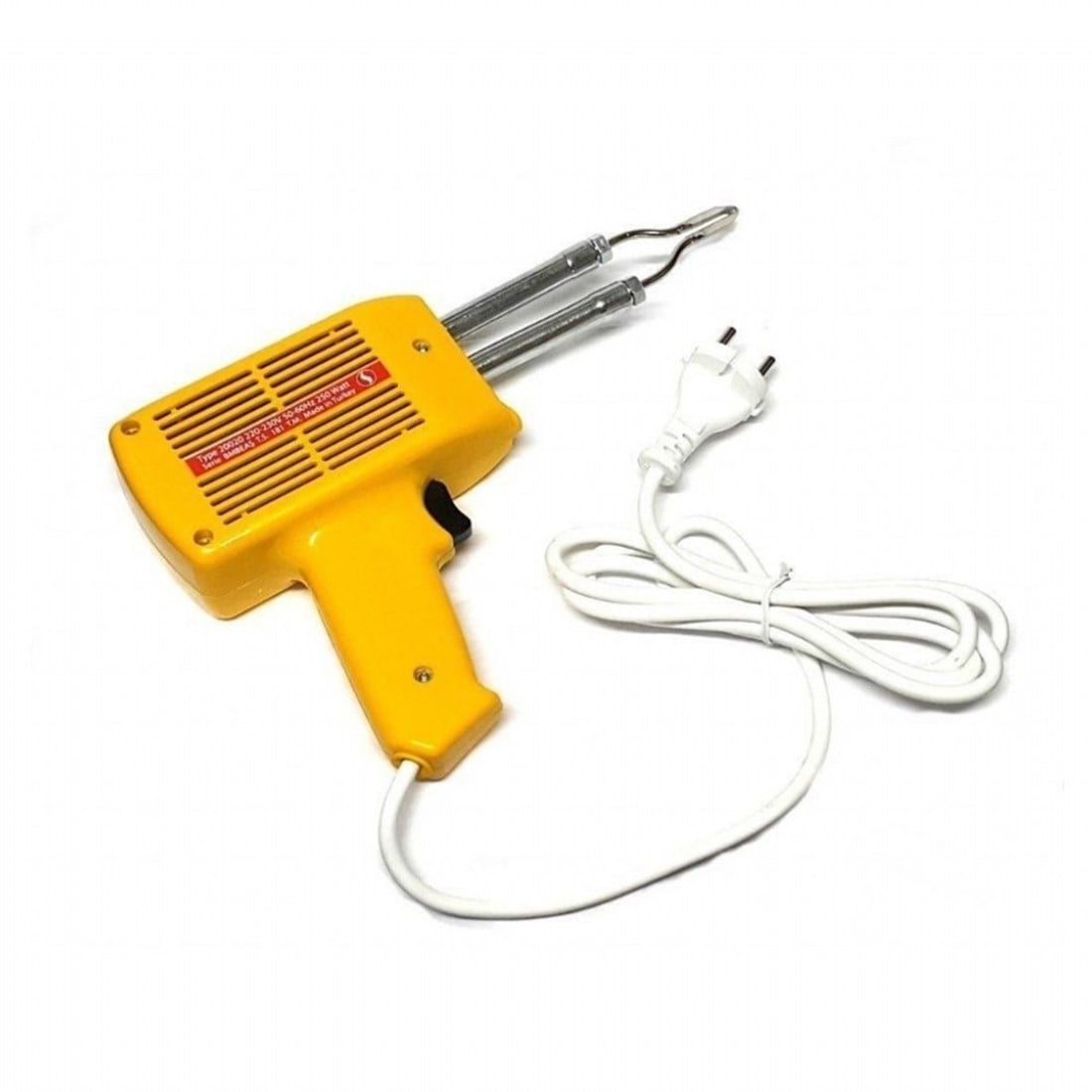 250 W Sonar Tabanca Havya