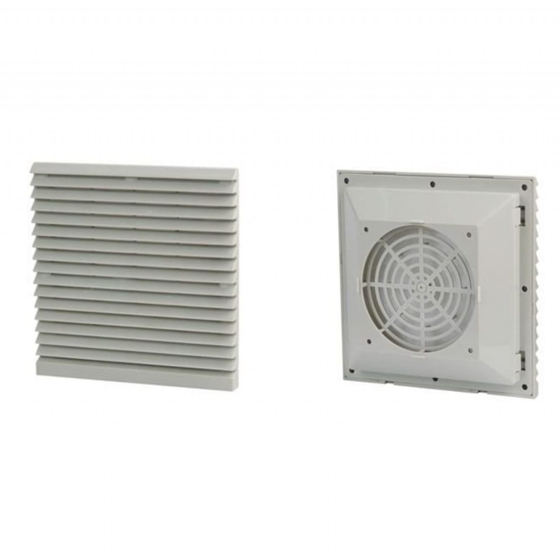 250X250 mm Davlumbazsız Fan Filtresi