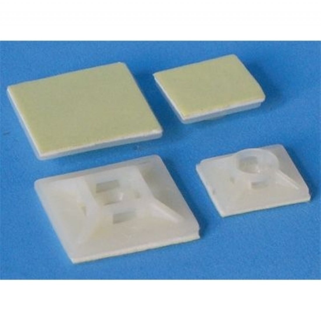 28x28 mm YAPIŞKAN KROŞE 100 ADET