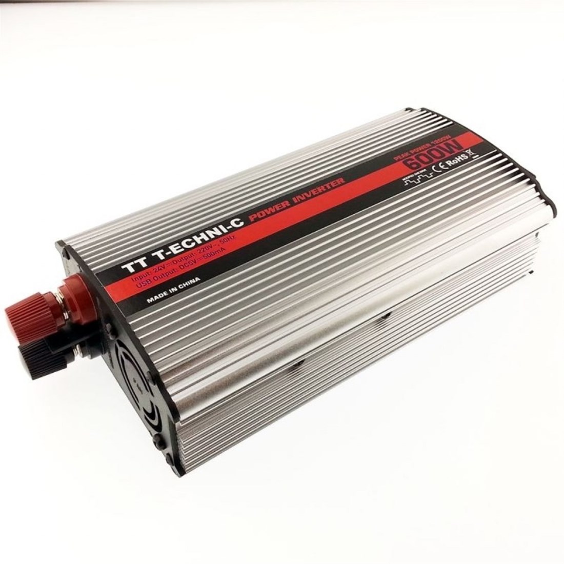 3000W İnverter 12 VDC - 220VAC