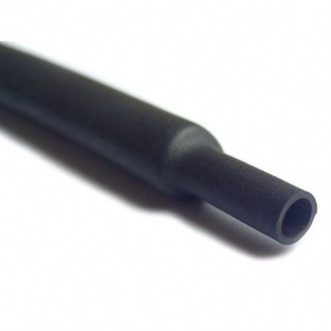 30/10 İçi Yapışkanlı Daralan Makaron 120cm Woer