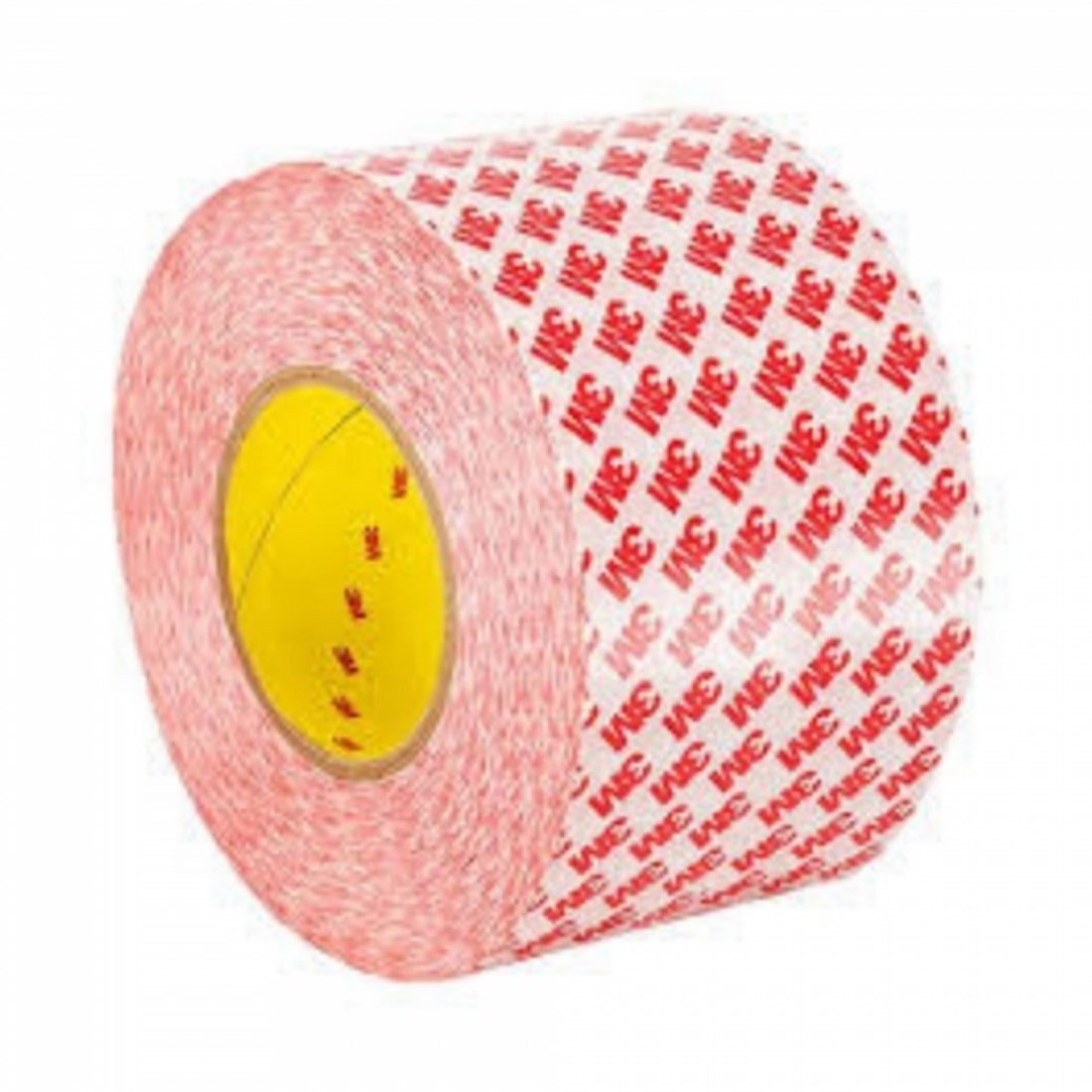 3M 9088 30 mm x50 mt Şeffaf Çift Taraflı Bant
