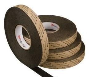 3M Merdiven Kaydırmaz Bant 25 mmx18 mt