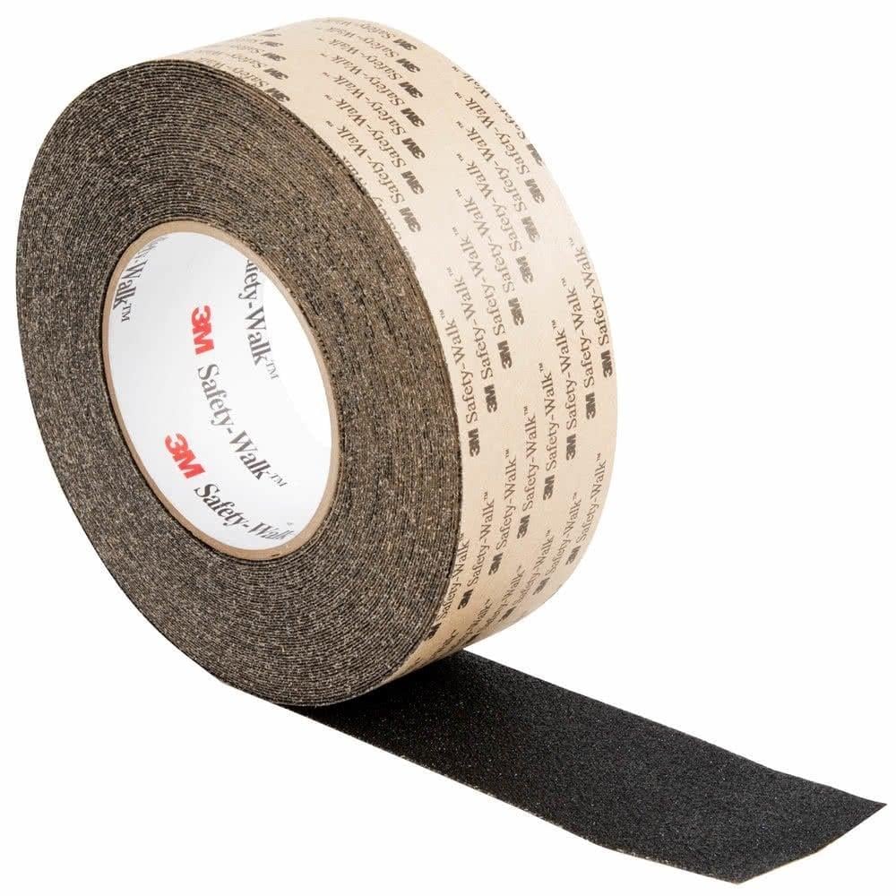 3M Merdiven Kaydırmaz Bant 50 mmx18 mt