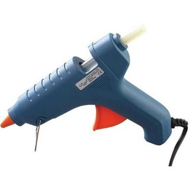 40 Watt Silikon Tabancası RUVI GLUE GUN FL-158BMET-ARHOBİ ALETLERİ