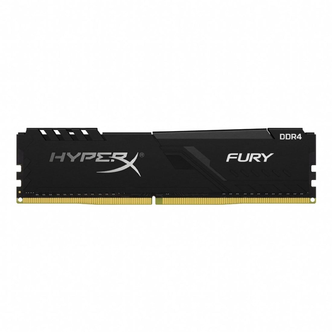 4GB HYPERX FURY DDR4 2400Mhz HX424C15FB3/4
