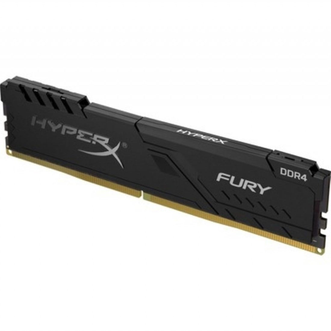 4GB HYPERX FURY DDR4 2666Mhz HX426C16FB3/4