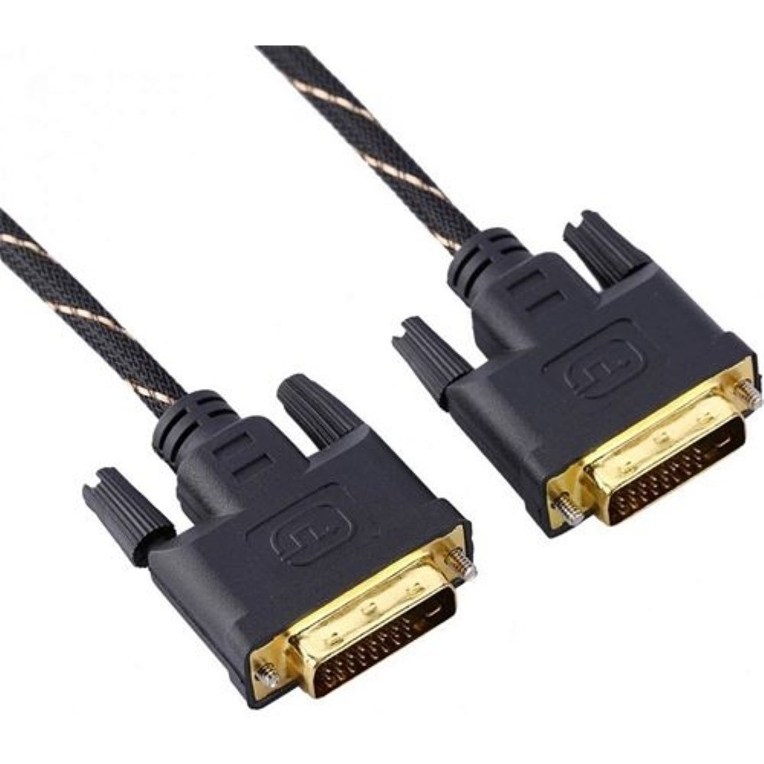 5 Metre DVI Kablo