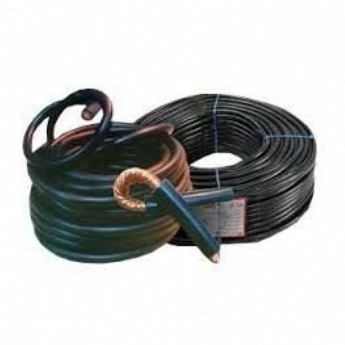 50 mm Kaynak Kablo 100 mt