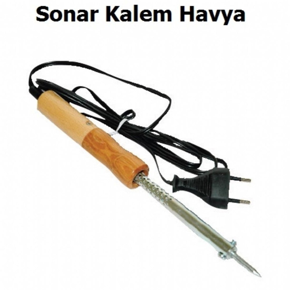 60 W Sonar Kalem Havya