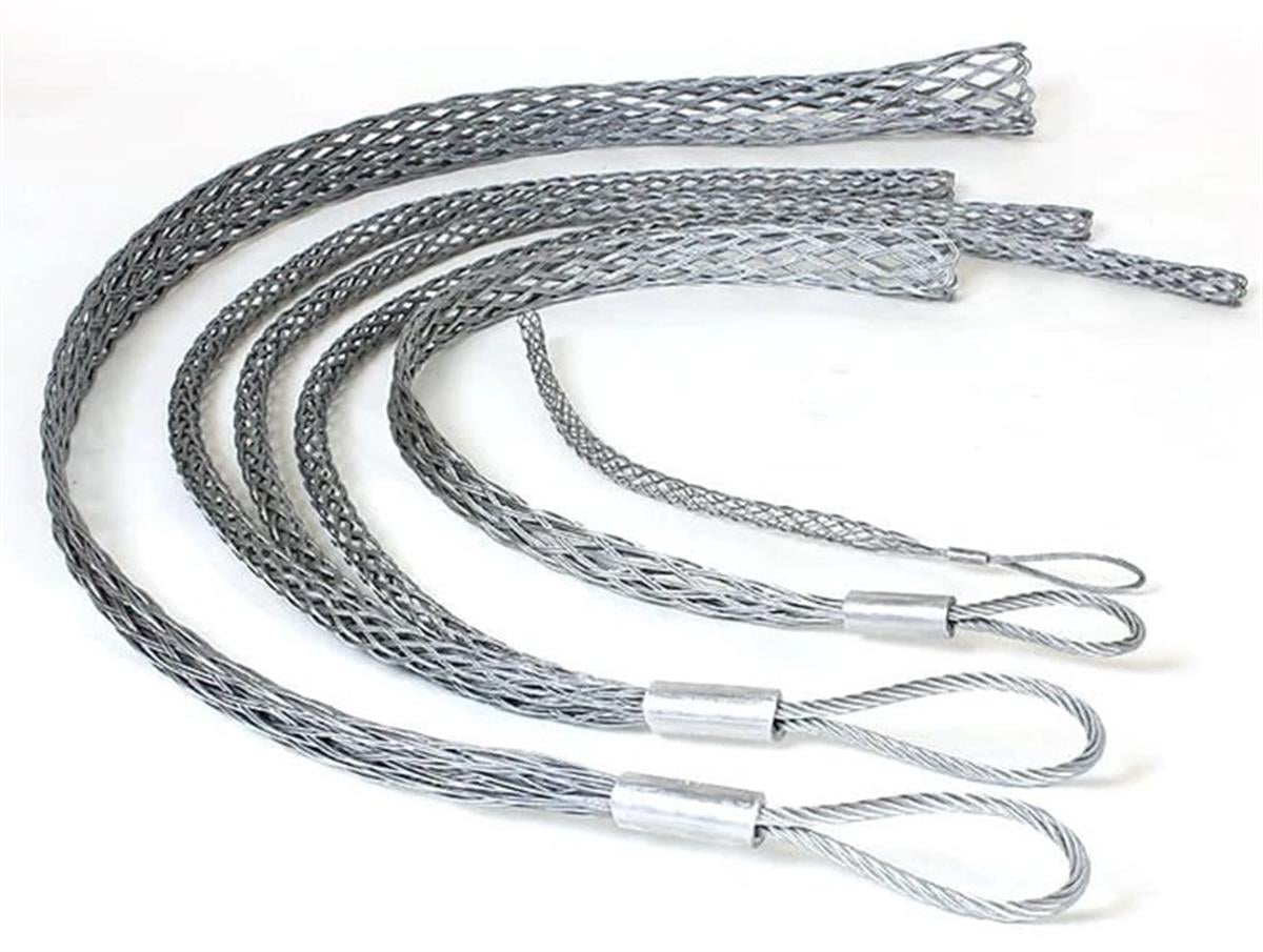 60MM METAL KABLO TOPLAMA ÇORABI