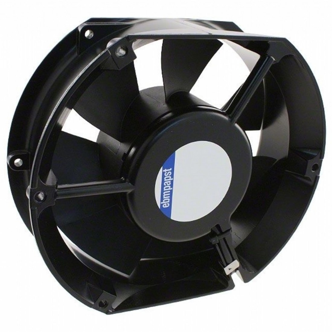 6424 Ebmpapst 6424 Oval Fan