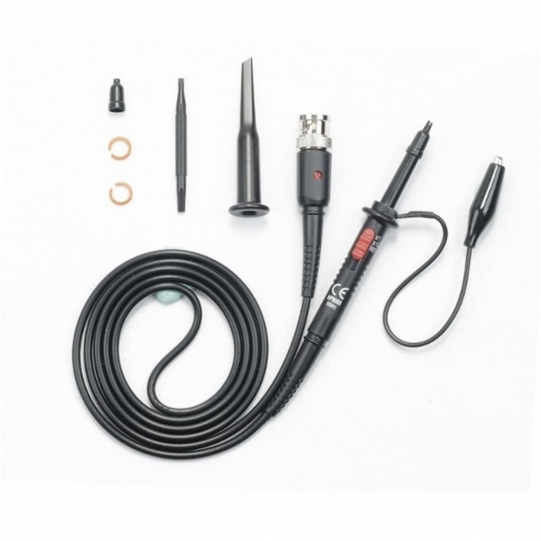 6HP-9060 Proskit Osiloskop Prob Kit