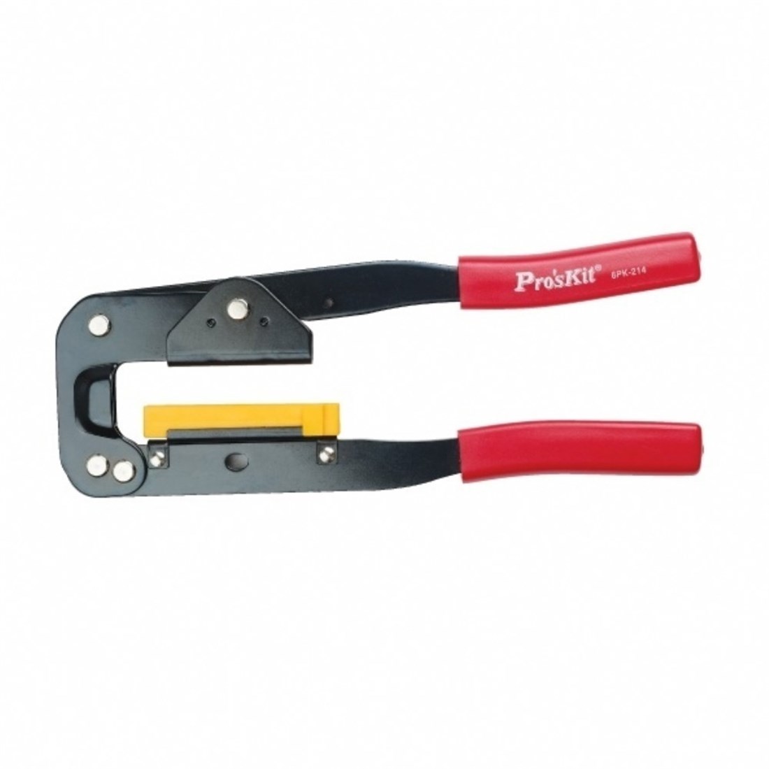 6PK-214 Proskit IDC Sıkıştırma Pensesi