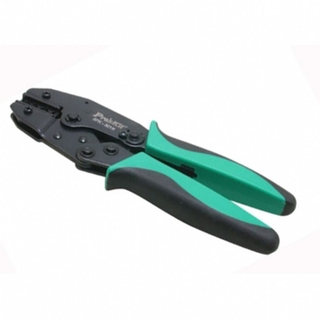 6PK-301N Proskit Terminal Sıkıştırma Pensesi