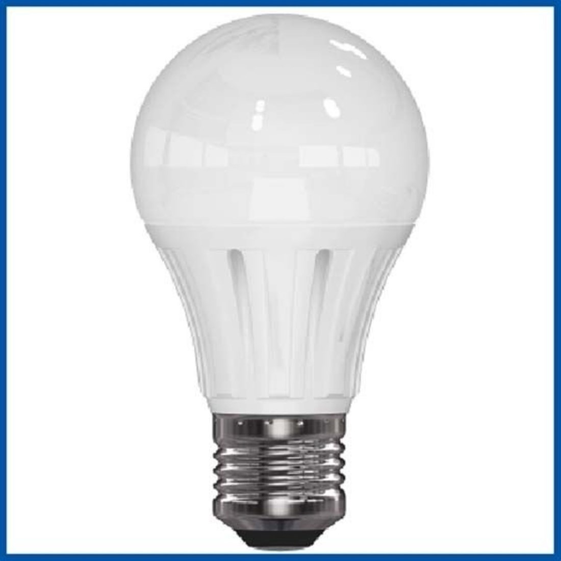 6W Led Ampul