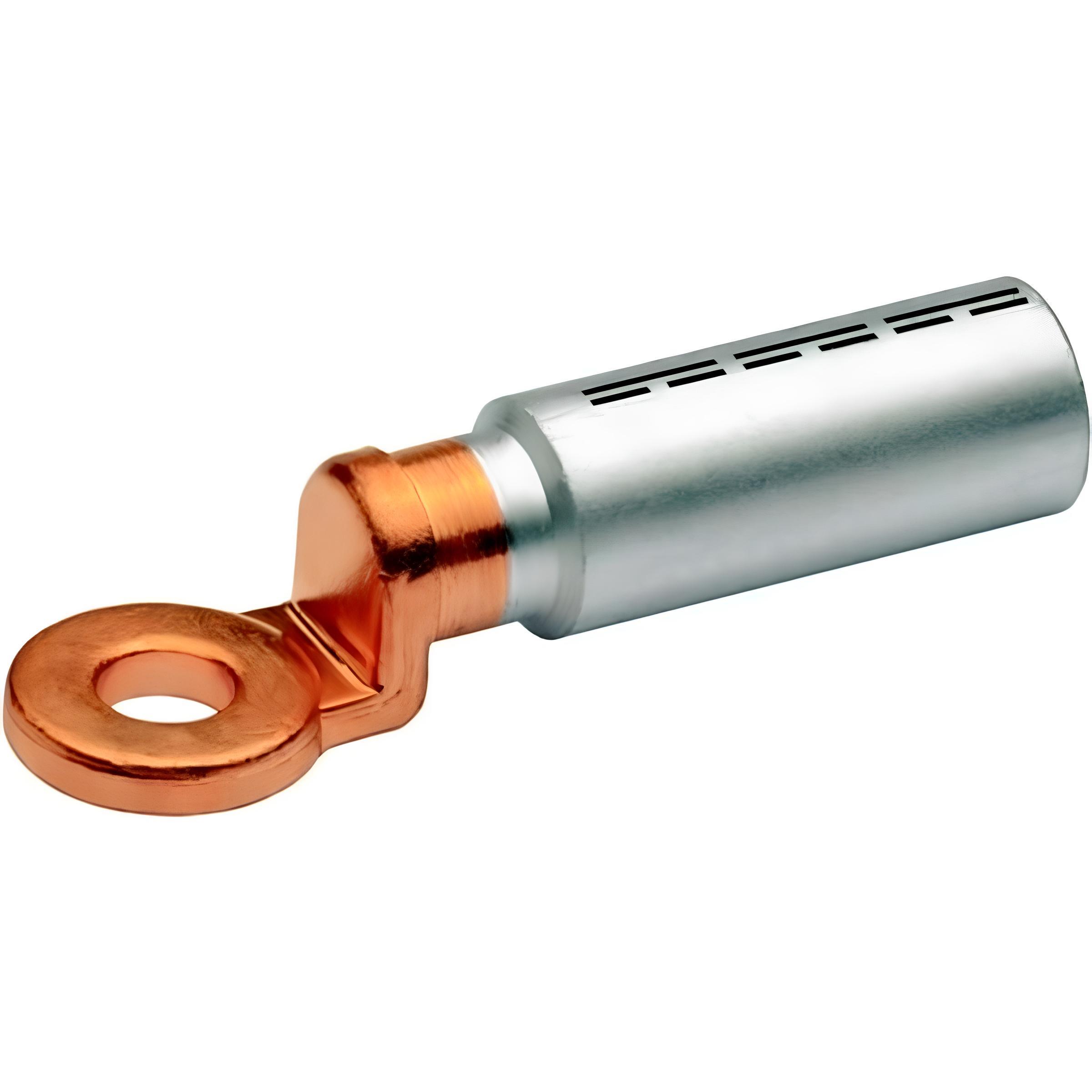 70 mm M12 Bi-Metal Skp Kablo Pabucu 60 adet