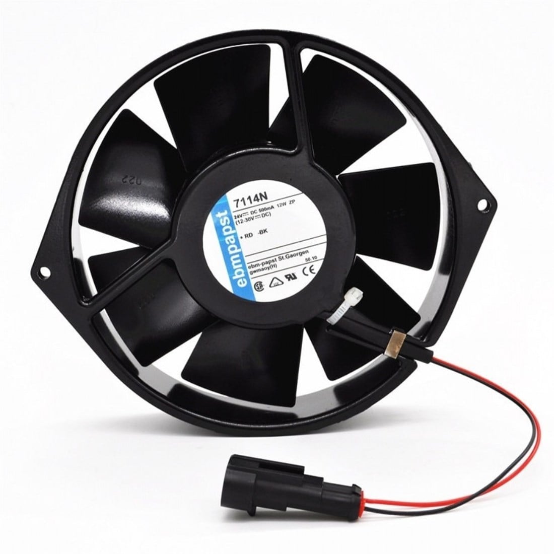 7114N Fan Ebmpapst 7114N Fan