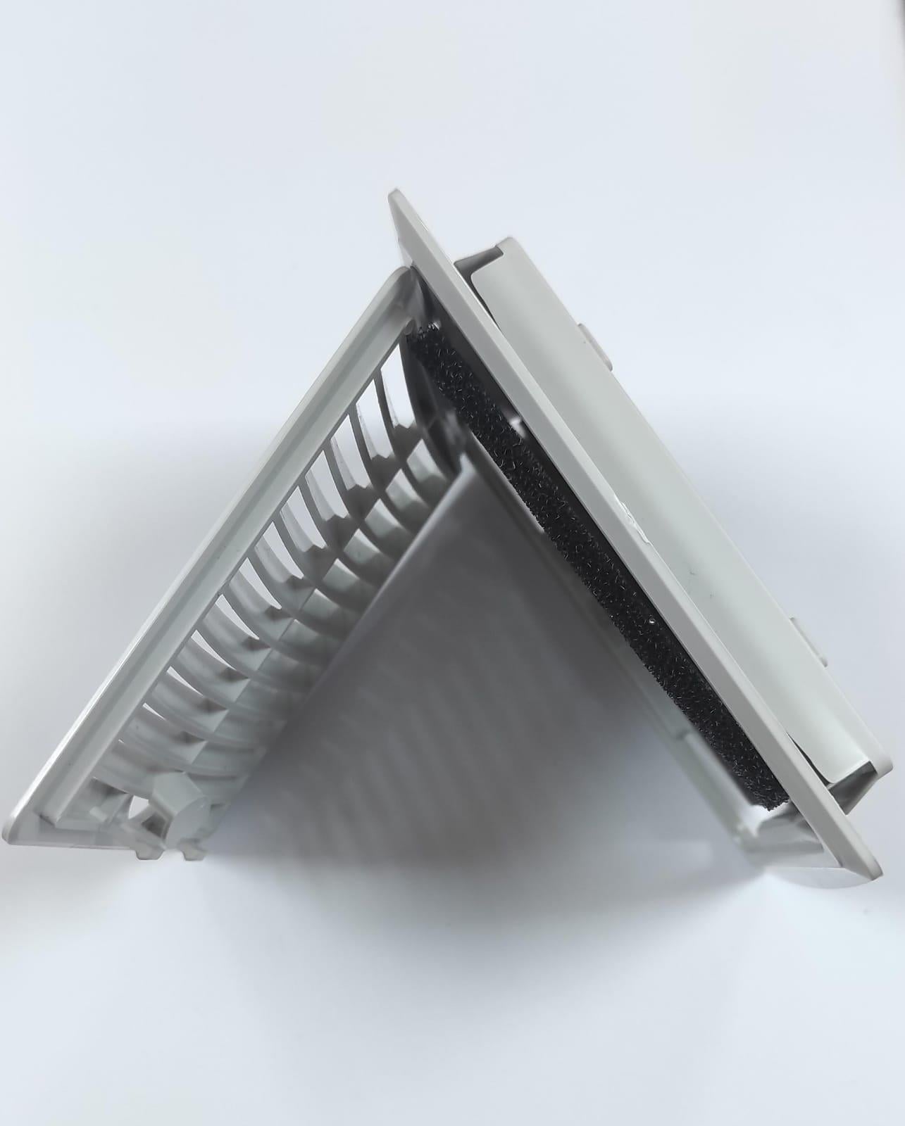 80x80 Fan filtresi 80x80 fan için