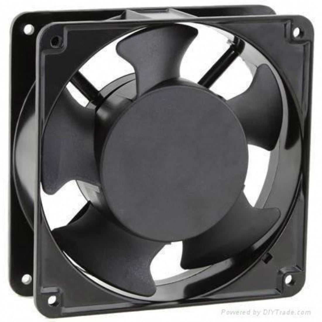 80x80x38 220v Kare Fan
