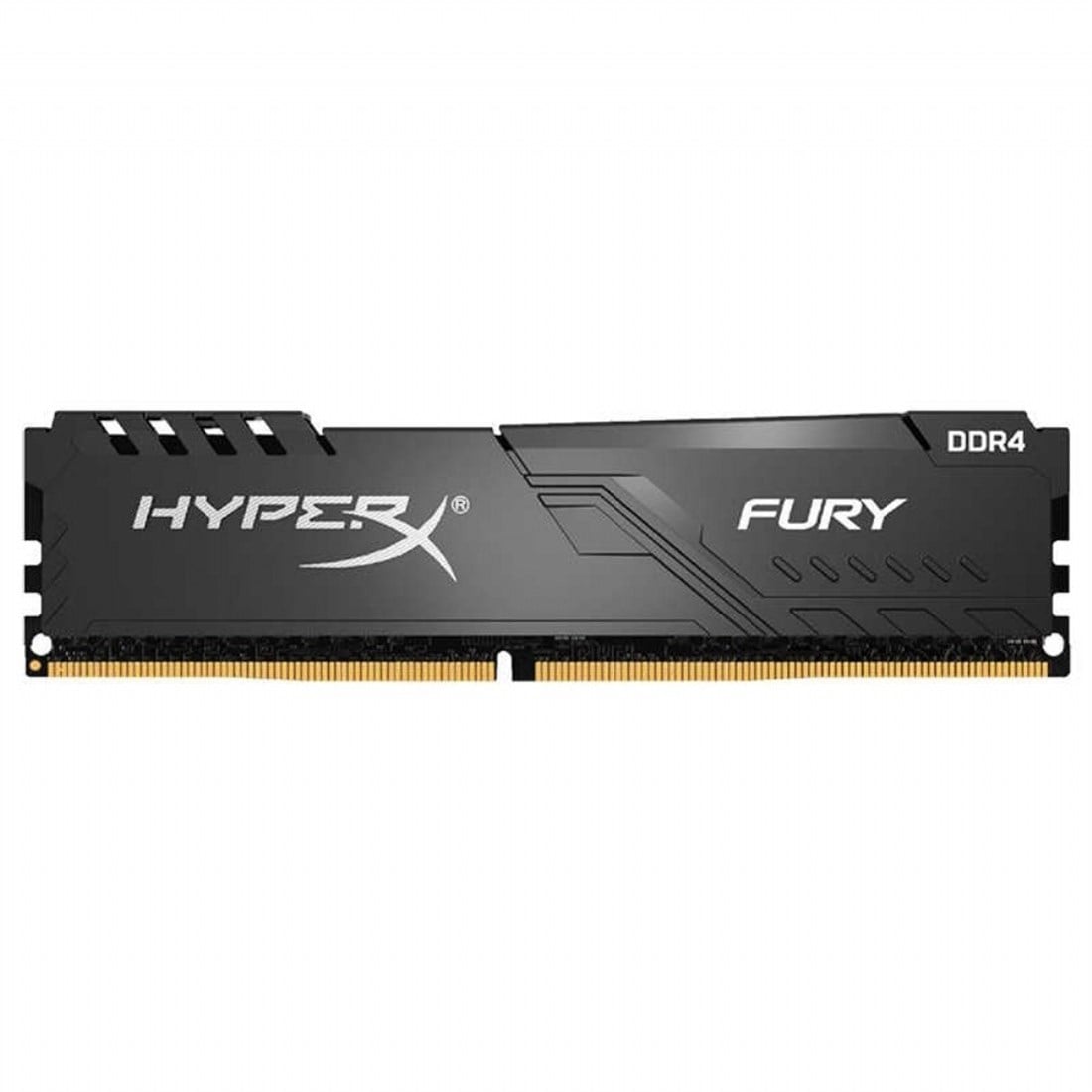 8GB HYPERX FURY DDR4 CL15 3000MHz HX430C15FB3/8