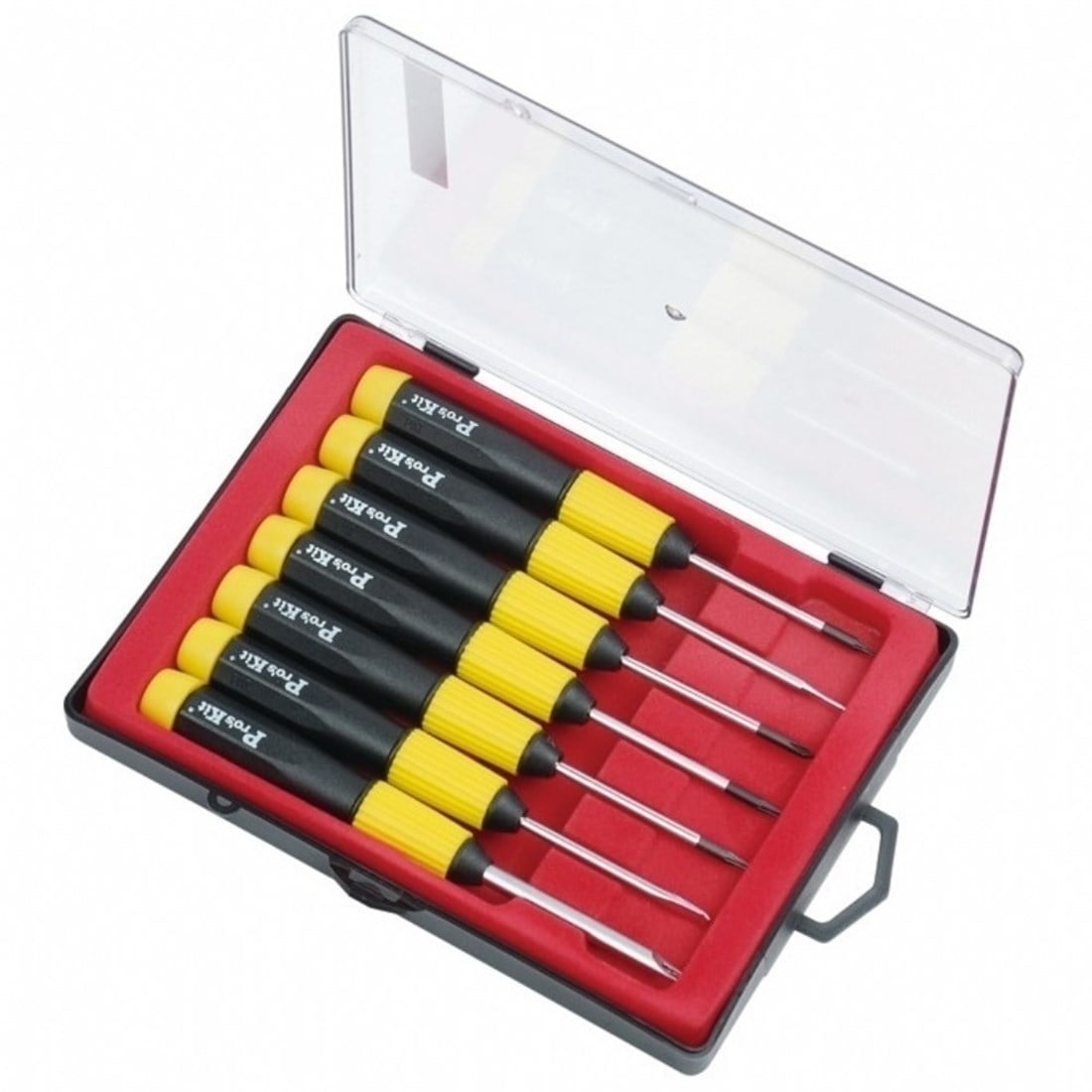 8PK-2065 Proskit 7 Parça Telefon Tamir Seti