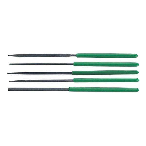 8PK-605A 5 Parça Eğe Seti