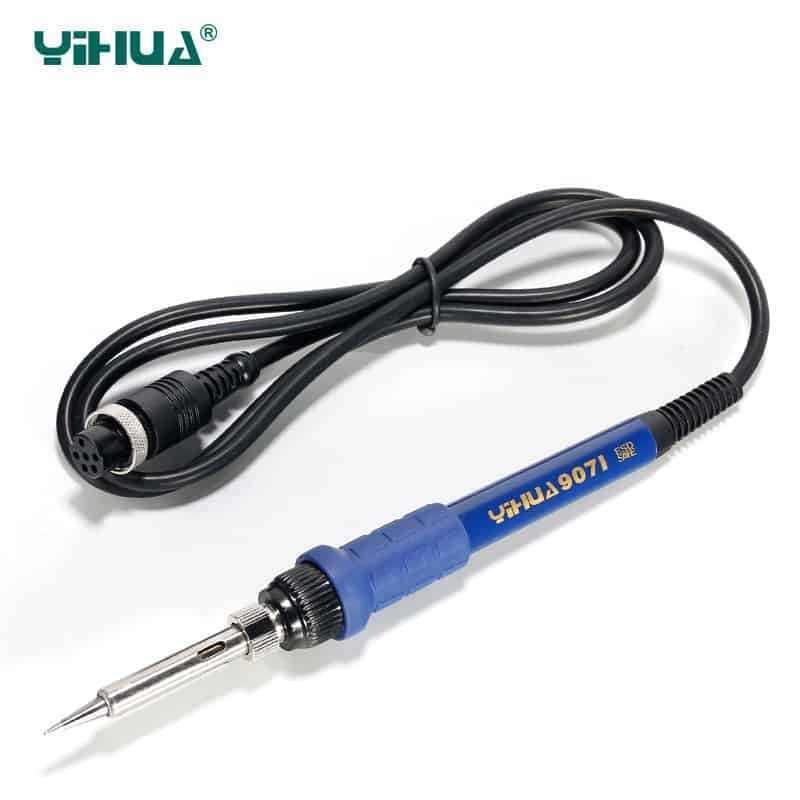 907I Blue 6 Pin Yedek Lehimleme Kalemi