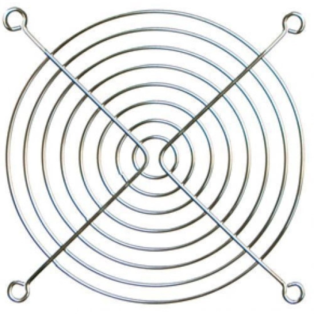 90x90 fan koruma teli