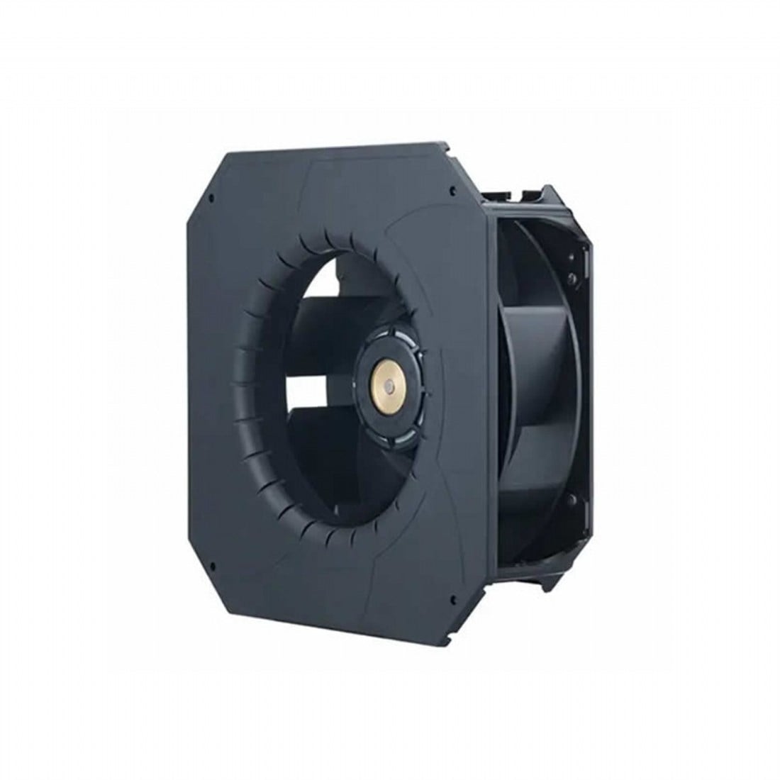 9B1TP24P0H001 270x270x99 24VDC Blower 4 Kablolu Fan
