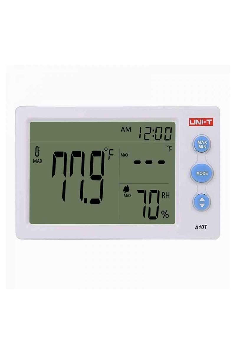 A10T Dijital LCD Termometre