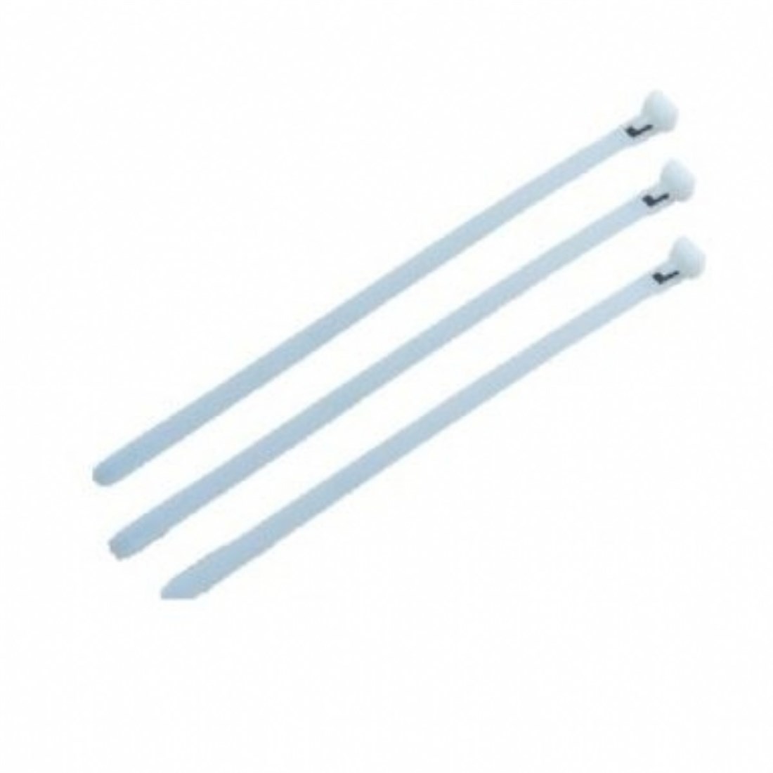 Açılabilir Kablo Bağı GTA 200HD 200x7.6 mm 100 adet Gwest
