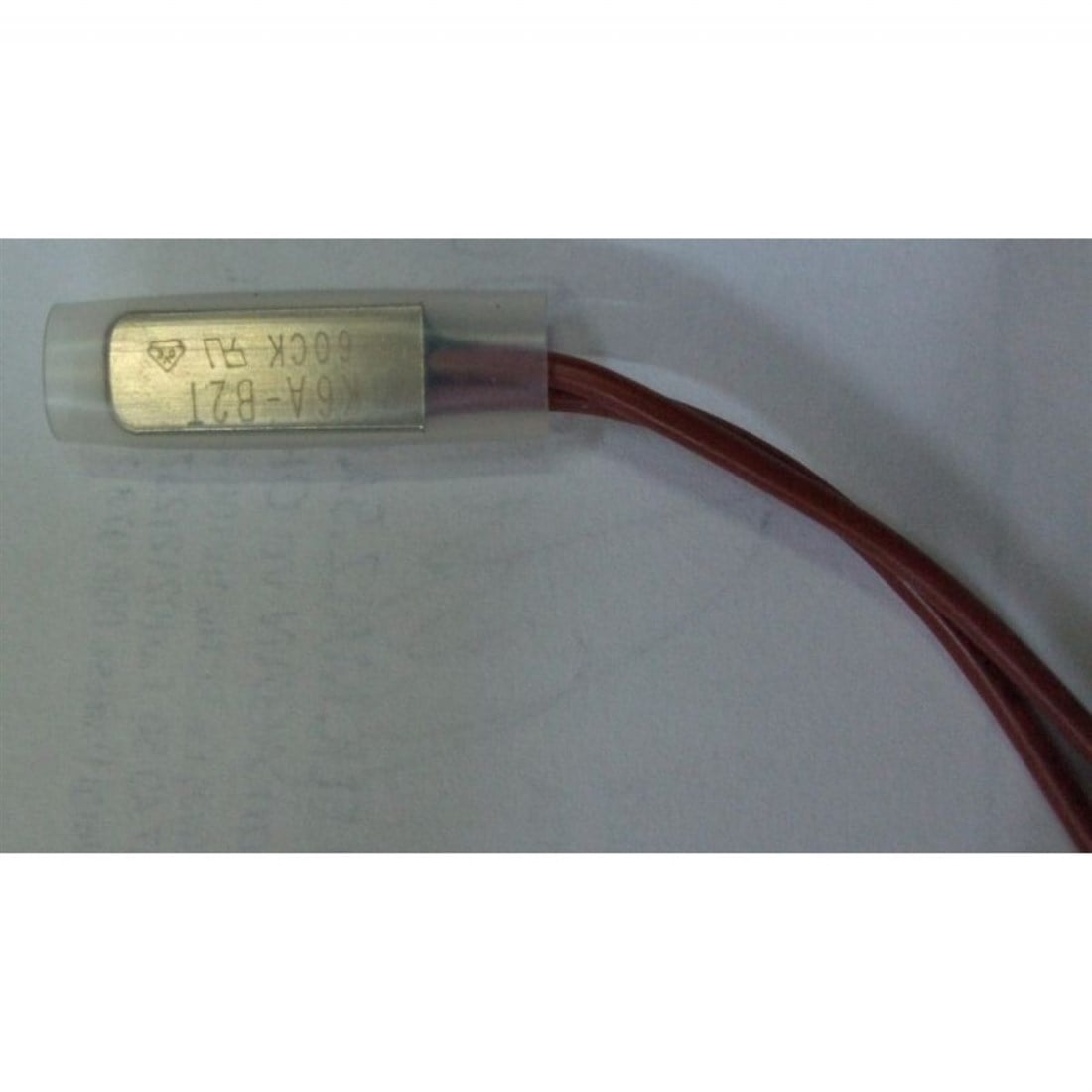 AGT/ 80 C MONOFAZE TERMOSTAT 10 ADET